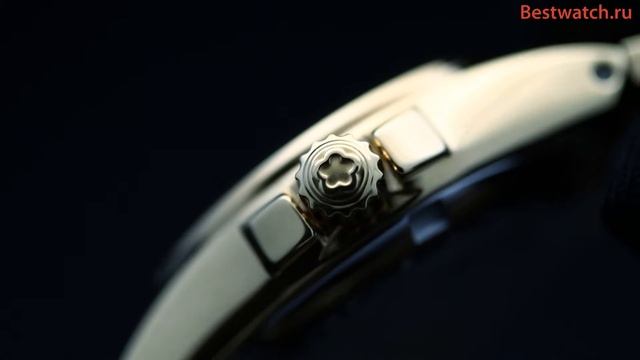 Обзор механических часов с автоподзаводом Titoni 23730-G-271, 23730-SY-271