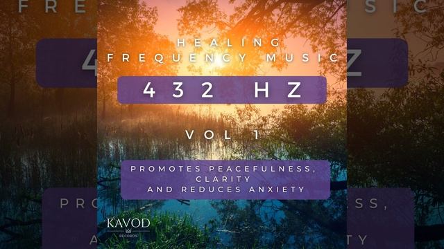 Promotes Peace, Clarity, Reduces Anxiety Pt. 55 смотреть онлайн