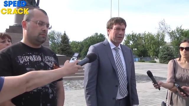 Канал новости Краснодон Царев возложение цветов новости Украины 23 06 2014 смотреть онлайн