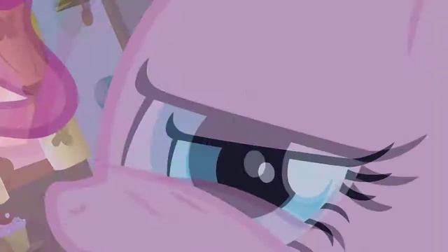 Песня Pinkie Pie. Злая колдунья. смотреть онлайн
