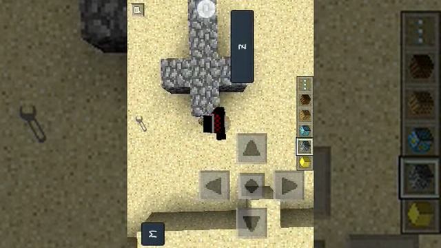 COMO ASER UN PORTAL EN MINECRAFT 0.10.4 0.10.5 смотреть онлайн