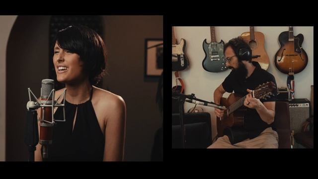 Baila Nova - Samba Da Minha Terra - Quarantine Series #23 смотреть онлайн