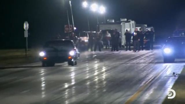 What Happened To Doc on Street Outlaws? смотреть онлайн