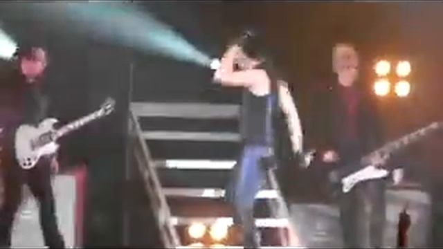 Adam Lambert Atlantic City 6/26 смотреть онлайн