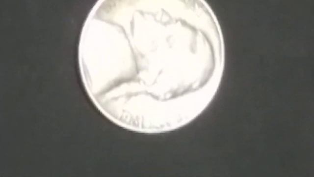 five cents 1961 defect coin смотреть онлайн