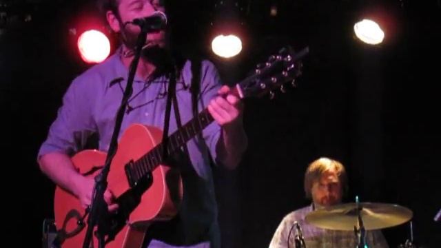 Henry Wolfe "Don't Stop the Train" LIVE @ Mercury Lounge смотреть онлайн