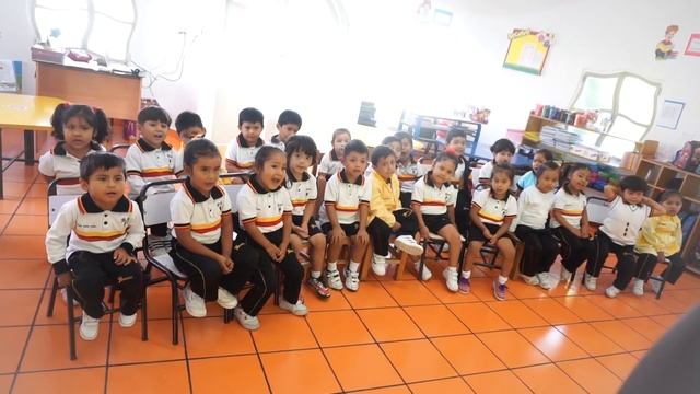 EDUCACIÓN INTEGRAL, ESTIMULACIÓN SENSORIAL Y MOTRIZ | NIÑOS DE 2, 3, 4 Y 5 AÑOS смотреть онлайн