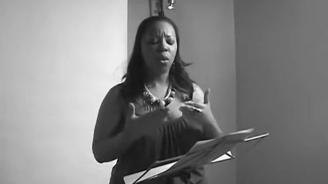 Ber-Henda's Spoken Word смотреть онлайн