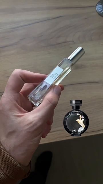 Самый страстный аромат/Дьявольская интрига #ароматы #духи смотреть онлайн