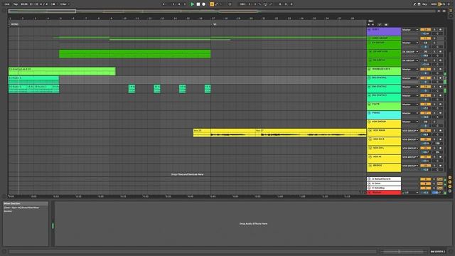 Sonic.Academy.How.To.Make.Chillwave.with.Brothertiger.TUTORiAL-SYNTHiC4TE смотреть онлайн