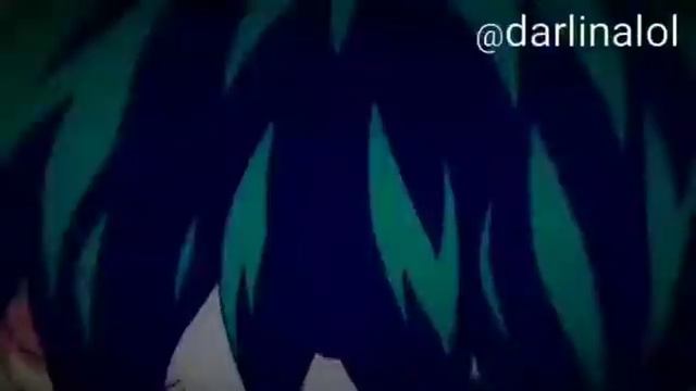 Boku no Hero Academia - Amv смотреть онлайн