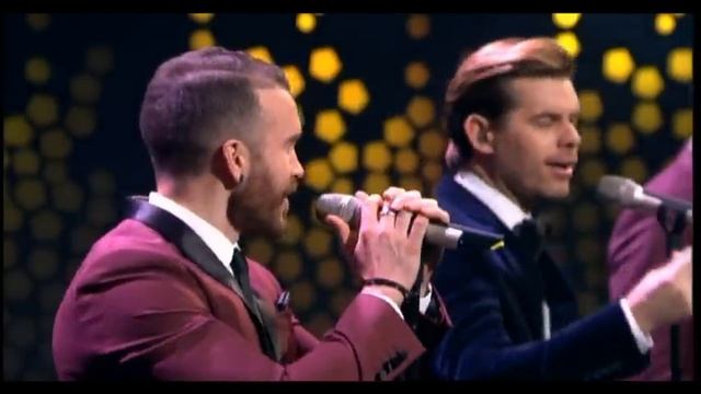 The Overtones - Runaway | The Late Late Show | RTÉ One смотреть онлайн