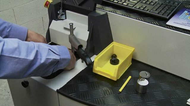 ARL iSpark Series Analysis and Maintenance for OES | Thermo Scientific смотреть онлайн