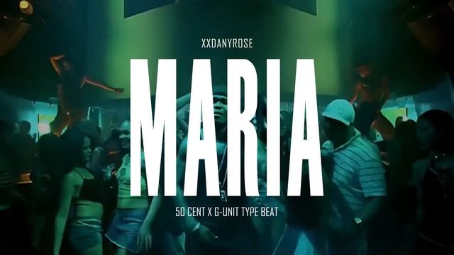 [FREE] 50 Cent x G-Unit x Digga D Type Beat 2024 - "Maria" (prod. by xxDanyRose) смотреть онлайн