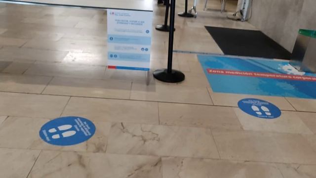 Мы едем в госпиталь.проблемы у Санти. смотреть онлайн