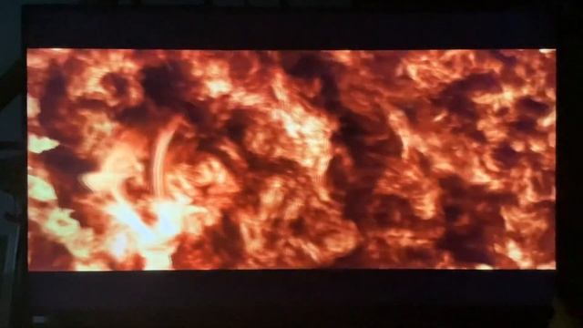 Paramount Pictures/Metro Goldwyn Mayer/Skydance/Entertainment One/dB Pictures (2021) смотреть онлайн