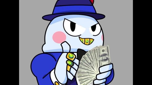 HORA DE XD VERSIÓN BRAWL STARS #4 смотреть онлайн