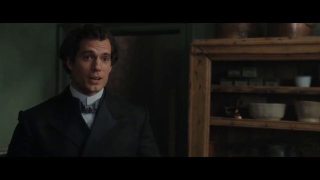 CLIP 14 henry cavill as sherlock holmes scene pack 1080 logoless enola holmes смотреть онлайн