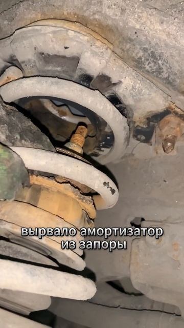 купил Ниссан еп... сам  #rpv51 #ярославль #автосервис #nissan