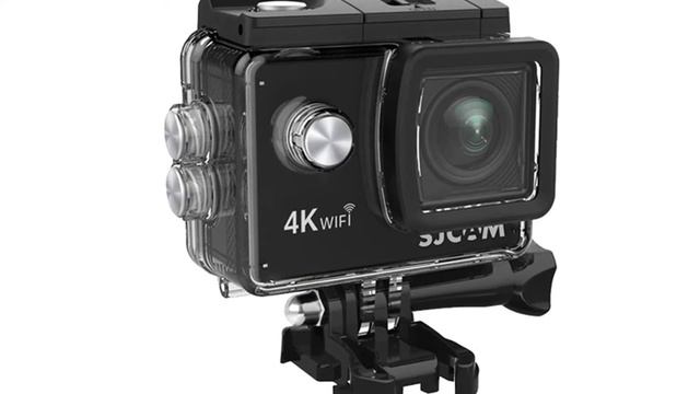 Top 5 Best Action Camera in 2022 смотреть онлайн