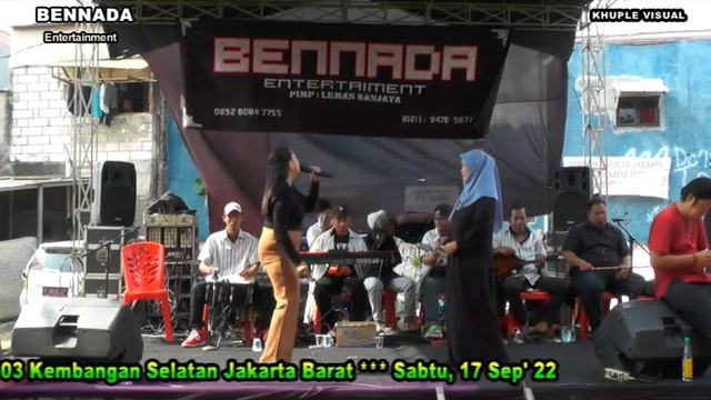 BUGIS BAMPENG 45 // Indri Resta Miskin Kaya смотреть онлайн