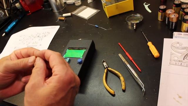 Zenith Royal 760 Navigator Part 3 смотреть онлайн