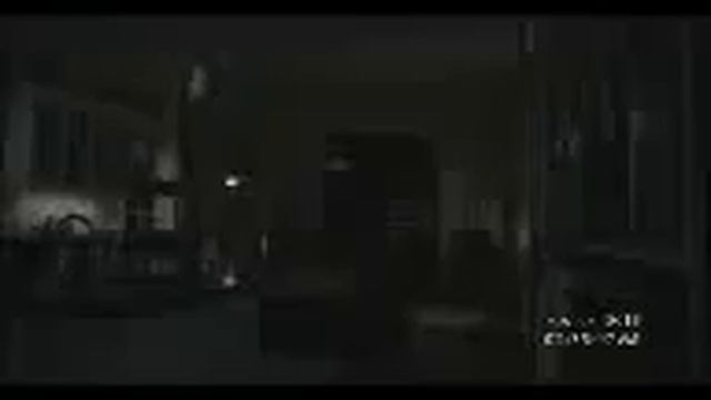 Paranormal Activity 4