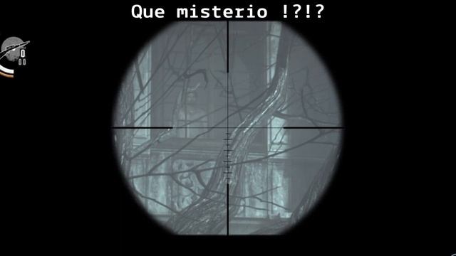 Henry Townshend de Silent HILL 4 En The Evil Within! !! !! !! смотреть онлайн