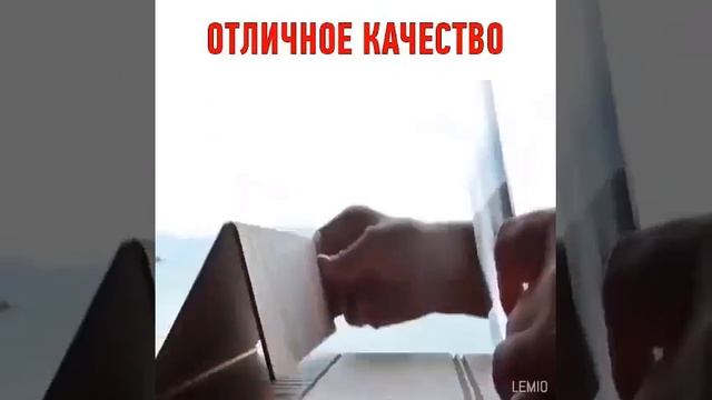 Magnifier Screen - 3D -Превратите смартфон в планшет одним движением! смотреть онлайн