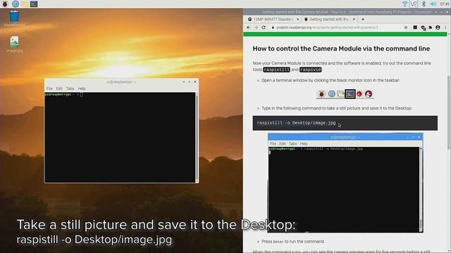 [Tutorial] How to Use Arducam IMX477 High Quality Camera for Raspberry Pi смотреть онлайн
