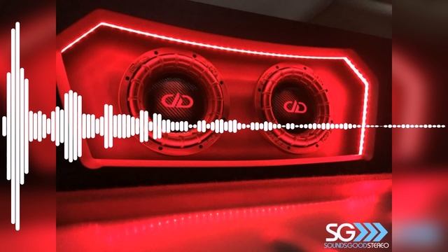 (37-35Hz) Night Lovell - MARY JANE Rebassed (Low Bass by Danka) смотреть онлайн