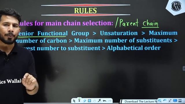 Haloalkanes and Haloarenes 01 : INTRODUCTION TO ORGANIC AND NOMENCLATURE | Class 12 NCERT смотреть онлайн