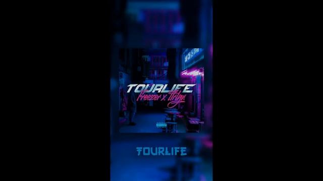 FREEZER x TTRLGN - Tourlife (4eu3 prod.) смотреть онлайн