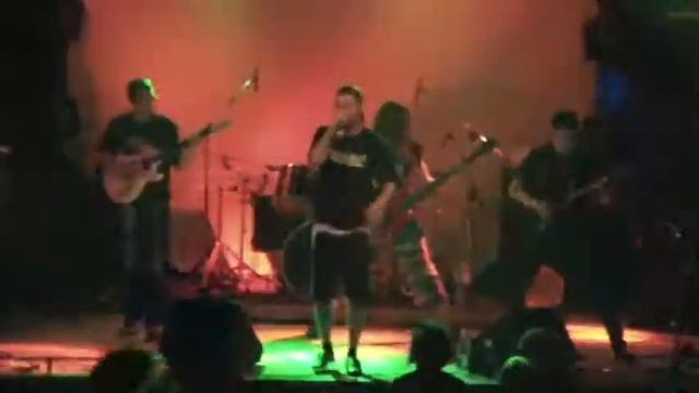 Azgard Фестиваль ДЕТОНАЦІЯ-2011 смотреть онлайн