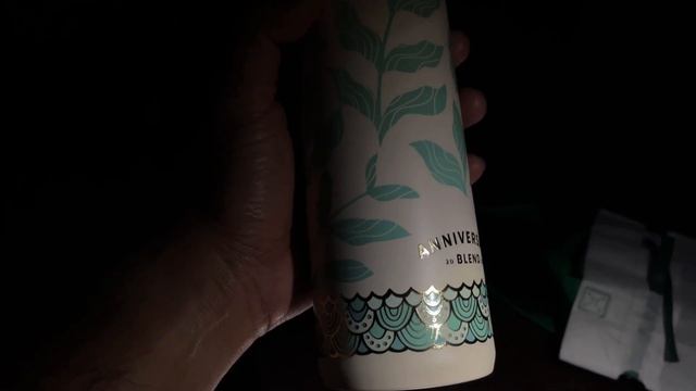 Starbucks 2022 Siren Anniversary Blend Stainless Steel tumbler смотреть онлайн