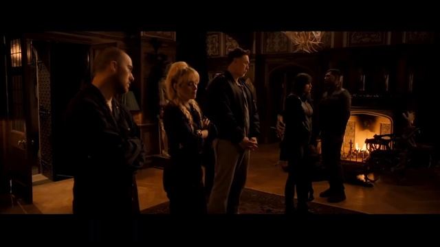 ABIGAIL Movie Review (2024)