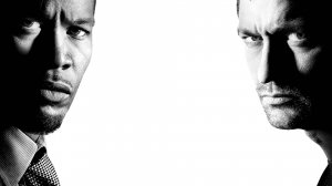 Законопослушный гражданин (2009) — Русский трейлер