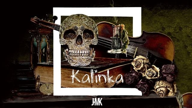 "Kalinka" Guitar Pop Beat Russian Bounce Type Beat Instrumental смотреть онлайн
