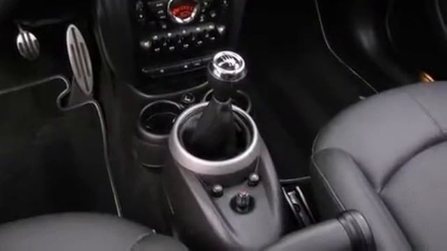 2011 MINI Cooper Countryman S ALL4 in Annapolis, MD 21401 смотреть онлайн