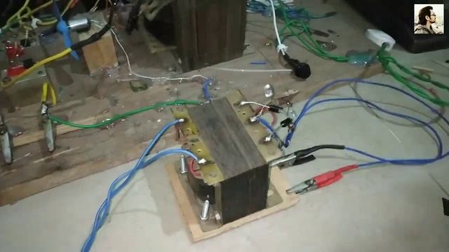 Could we make inverter with 5 Amp Transformer//Hindi//... смотреть онлайн