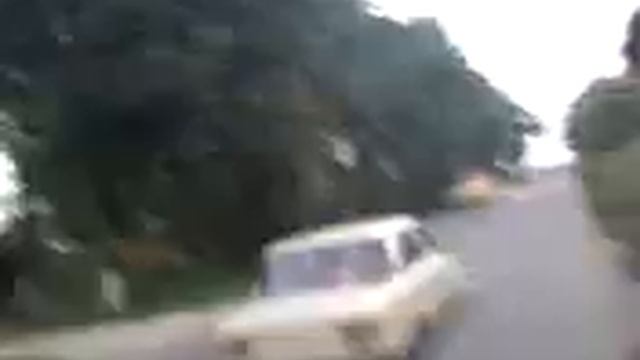 Посаженная жигули 2101 без глушителя смотреть онлайн