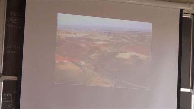 LE CITTÀ VISIBILI | Massimo Osanna смотреть онлайн