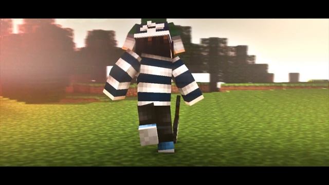 INTRO на заказ №672 для Maxik смотреть онлайн