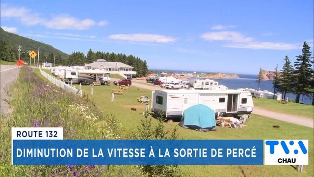 TVA Nouvelles CHAU 18h 12 octobre 2022 смотреть онлайн
