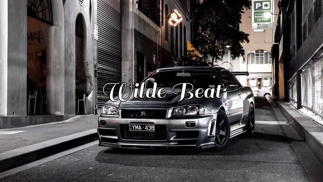 50 Cent - PI.M.P.  (Hedegaard Remix) (Bass Boosted)