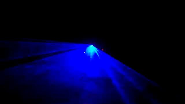mini-16.wmv 300mw Mini blue motor laser light смотреть онлайн