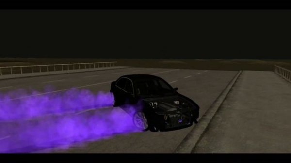 ПРОЕКТ BMW (GVR)