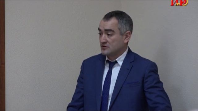 Министр сельского хозяйства ЮО отчитался о работе своих структурных подразделений за 2021 год смотреть онлайн