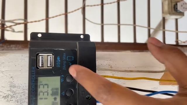 EXIDE 75 watt solar system 12 v battery assembly 2021 very easy смотреть онлайн