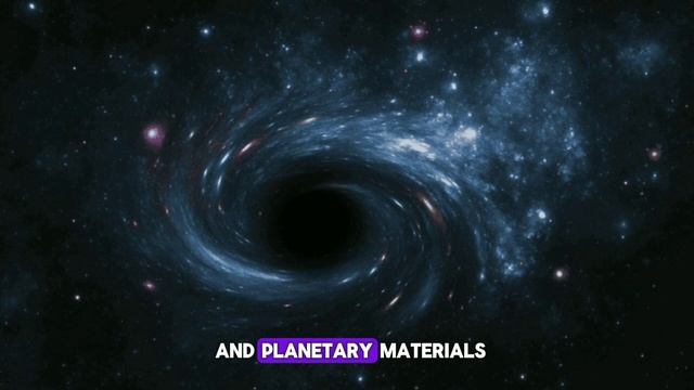 The Biggest Black Hole in the Universe part 2 смотреть онлайн